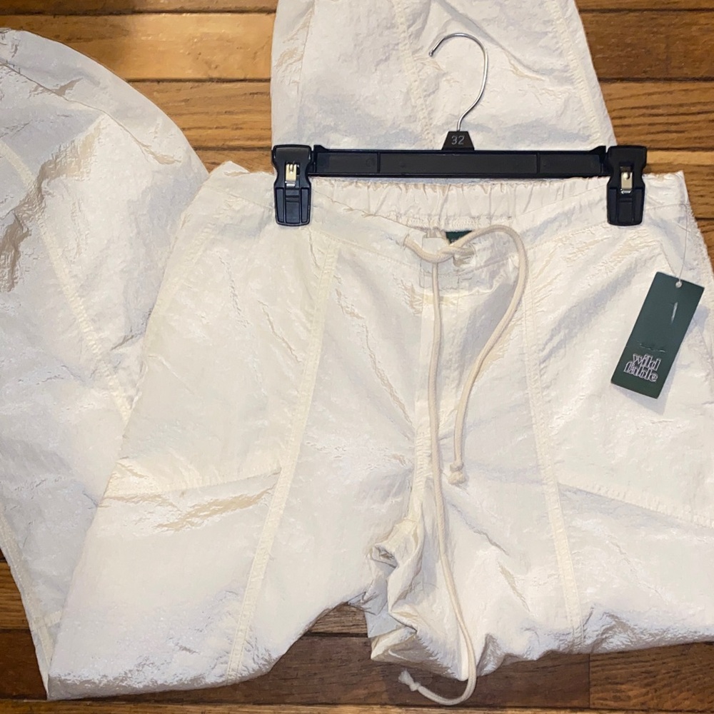 wild fable Casual Drawstring Pants